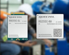 Quectel RM255C-GL ve RG255C-NA 3GPP Release 17 RedCap modülleri
