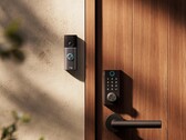 Ring Smat Lock'un kilidi dört farklı şekilde açılabilir.