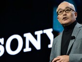 Sony CEO'su Hiroki Totoki.