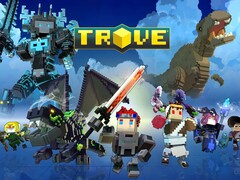 Gamigo’nun voksel tabanlı MMO oyunu Trove, yeni “Tiny Quests” pasif ilerleme sistemini tanıtıyor ve oyuncu odaklı Marketplace’i geri getiriyor.