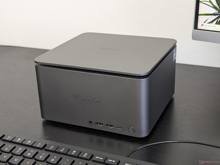 ThinkCentre Neo'nun eski bir neslini inceledik ve sistemden çoğunlukla memnun kaldık.