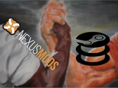 Nexus Mods, SteamDB'yi devralacak.