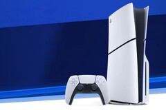 PlayStation 5 konsolu ve DualSense kumandası. Sony, PlayStation disklerini düşündüğümüz kadar çabuk ortadan kaldırmıyor.
