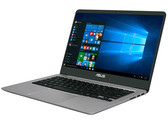 Kısa inceleme: Asus ZenBook UX3410UA Notebook