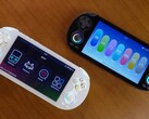 RG Vita Pro, en son güncellemeyle birlikte iki yeni temaya kavuşuyor.