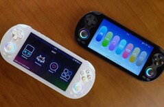 RG Vita Pro, en son güncellemeyle birlikte iki yeni temaya kavuşuyor.