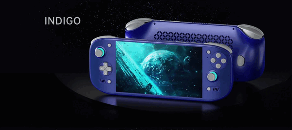 Indigo Ayn Odin 2 Portalı daha önce yalnızca Pro ve Max modellerinde mevcuttu