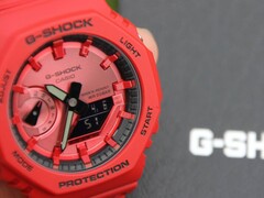 Casio'nun G-Shock Kochi United SC 2026 saati