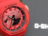 Casio'nun G-Shock Kochi United SC 2026 saati