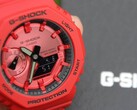 Casio'nun G-Shock Kochi United SC 2026 saati
