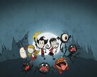 Don’t Starve Together, çok oyunculu hayatta kalma oyun deneyimini bu ayın sonlarında iOS ve Android cihazlarına getiriyor.