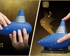 Nintendo Switch 2 için Electric Ocarina Of Time 2