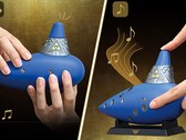 Nintendo Switch 2 için Electric Ocarina Of Time 2