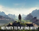 Everweave, tek başına D&D oynayan oyuncular için bir sandbox çözümü olarak konumlanmaktadır.