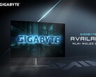 Gigabyte GO27Q24G WOLED oyun monitörü ABD'de satışa sunuldu