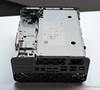 Alt kapağı sökülmüş Z2 Mini G1a