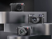 Leica yakında Çinli bir yatırım grubuna ait olabilir.