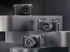 Leica yakında Çinli bir yatırım grubuna ait olabilir.