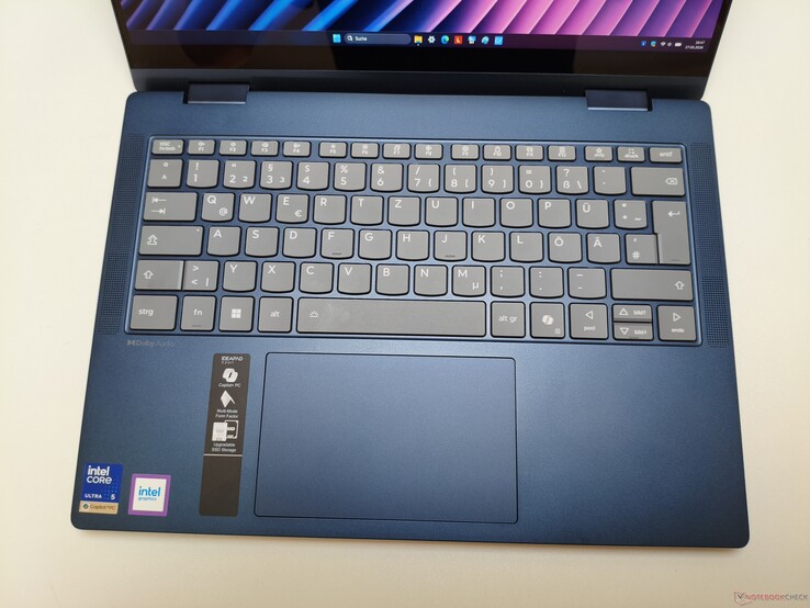 Lenovo IdeaPad 5i 2'si 1 arada 14