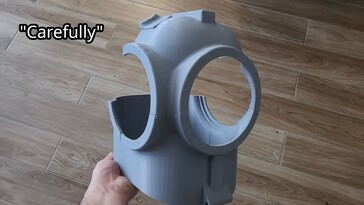 Birden fazla parça halinde basılmıştır