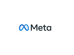 Meta logosu, şirketin bazı ABD'li web kullanıcıları için Meta AI içinde bir AI alışveriş özelliğini test ettiği bildirilirken gösteriliyor.
