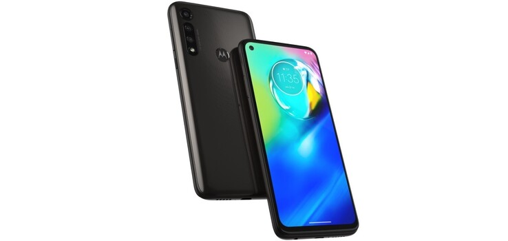 Motorola Moto G8 Power