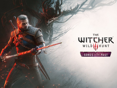 The Witcher 3: Wild Hunt - Songs of the Past DLC'si CD Projekt Red tarafından resmi olarak duyuruldu.