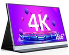 C10 taşınabilir bir 4K monitördür