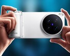 Vivo X300 Ultra'nın piyasaya sürülmesinden birkaç ay sonra, Vivo şimdiden X500 Pro Max ile ilgili ipucu vermeye başladı.