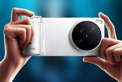 Vivo X300 Ultra'nın piyasaya sürülmesinden birkaç ay sonra, Vivo şimdiden X500 Pro Max ile ilgili ipucu vermeye başladı.