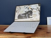 Panther Lake ile elde edilen verimlilik kazanımları ExpertBook Ultra'yı oyun açısından oldukça özel kılıyor (Resim kaynağı: Notebookcheck)