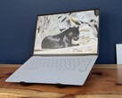 Panther Lake ile elde edilen verimlilik kazanımları ExpertBook Ultra'yı oyun açısından oldukça özel kılıyor (Resim kaynağı: Notebookcheck)
