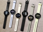 Garmin, burada gösterildiği gibi birçok akıllı saat serisine 2026 yılının 3. çeyreğine ait Özellik Güncellemesini sunuyor.