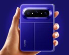 Apple iPhone Ultra'nın genişliğinin Huawei Pura X Max ile yaklaşık aynı olması bekleniyor.