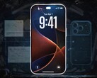 IPhone, iPhone 14 Pro'dan bu yana ilk kez (ön) yeniden tasarlanıyor.