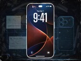 IPhone, iPhone 14 Pro'dan bu yana ilk kez (ön) yeniden tasarlanıyor.