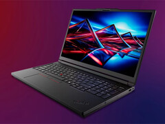 ThinkPad T16g Gen 3, 99 Wh'lik bir pil içerir.
