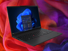 Yeni ThinkPad T16 Gen 4, Intel'in Lunar Lake platformu sayesinde özellikle güç açısından verimli olacaktır.