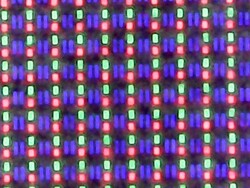 Alt piksel düzenlemesi