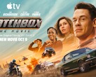 Matchbox The Movie resmi tanıtım fragmanı