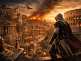 Netflix'in Assassin's Creed dizisi antik Roma'da geçecek.