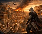 Netflix'in Assassin's Creed dizisi antik Roma'da geçecek.