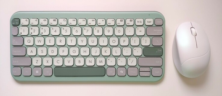 Doğadan ilham alan renkler. (Resim kaynağı: Notebookcheck)