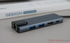 Geekom GeekBook M16 - USB Bağlantı İstasyonu
