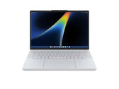 Yakında piyasaya çıkacak olan Lenovo Googlebook 15'in sızdırılmış görüntüsü.