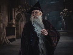 Colin Creevey filmlerde sadece küçük bir rol üstlenmişti, ancak HBO’nun Harry Potter dizisinde daha ön plana çıkabilir.