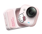 Insta360 Go Ultra Hello Kitty Edition Çin ve Hong Kong'da satışa sunulmuştur.