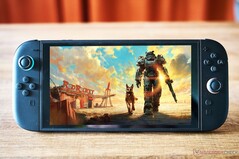 Fallout 4 artık Nintendo Switch 2'de Nvidia DLSS kullanıyor.
