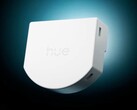 Philips Hue duvar anahtarı modülü yakında pilsiz olacak.
