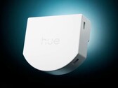 Philips Hue duvar anahtarı modülü yakında pilsiz olacak.